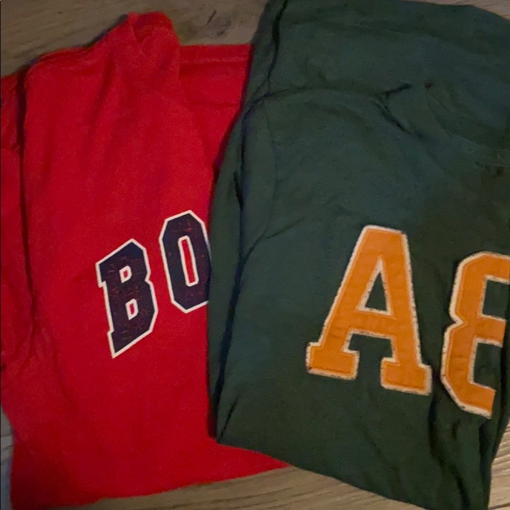T Shirts